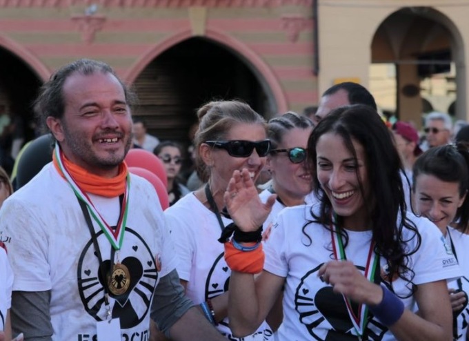 Vi racconto il mio “Esercito Express” – LA GALLERY