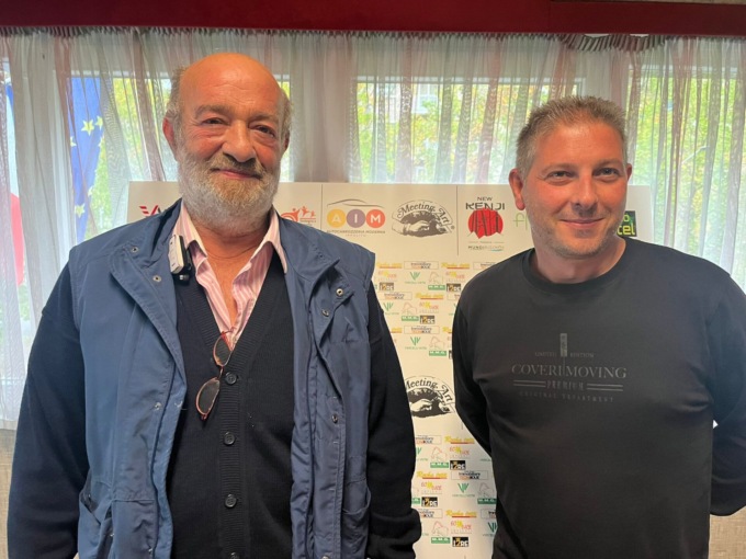 Lupetti Bianchi: collaborazione con l’Anffas per l’allenamento dei bimbi disabili