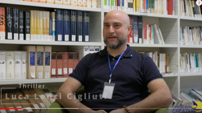 “Stalking da un oscuro passato” questa sera a Borgo d’Ale