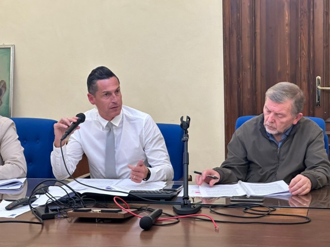 Consiglio Provinciale: ok al dimensionamento scolastico