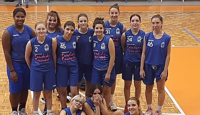 Nuovo stop per la PFV nel campionato di serie B