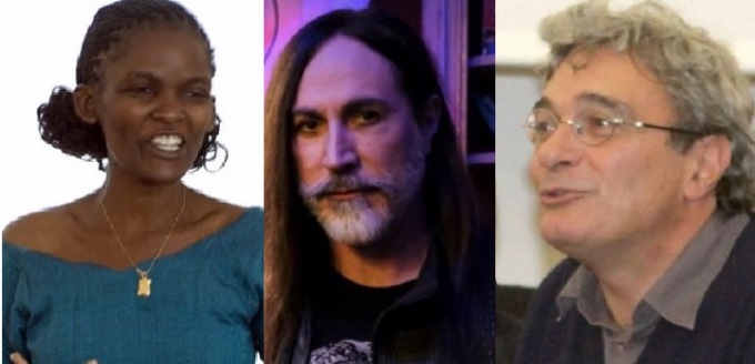 Festival Poesia Civile: il debutto domani con il premio a Susan Kiguli