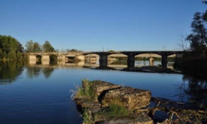 Sicurezza ponti e viadotti: al via i lavori sul ponte della Dora Baltea a Saluggia