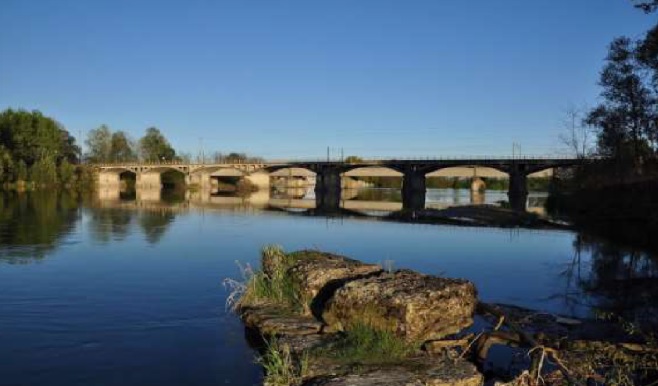 Sicurezza ponti e viadotti: al via i lavori sul ponte della Dora Baltea a Saluggia