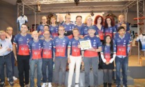Velo Club Vercelli: quarta vittoria consecutiva dell'Alpi SuperPrestige