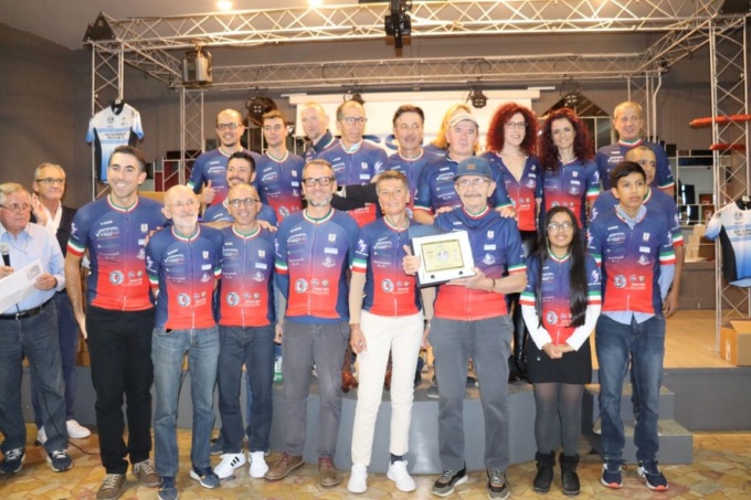 Velo Club Vercelli: quarta vittoria consecutiva dell’Alpi SuperPrestige