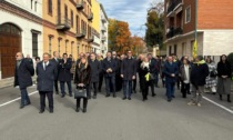 Festa nazionale del Ringraziamento a Vercelli: che successo! - FOTOGALLERY