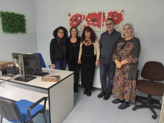 Lunedì apre lo sportello per i servizi sociali e sanitari di Asl Vercelli