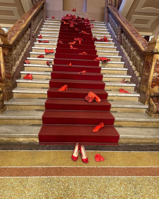 “Lavoriamo sui valori per dire No alla violenza sulle donne”