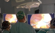 Dalle sale operatorie del Sant’Andrea di Vercelli in diretta mondiale per il Congresso di Chirurgia