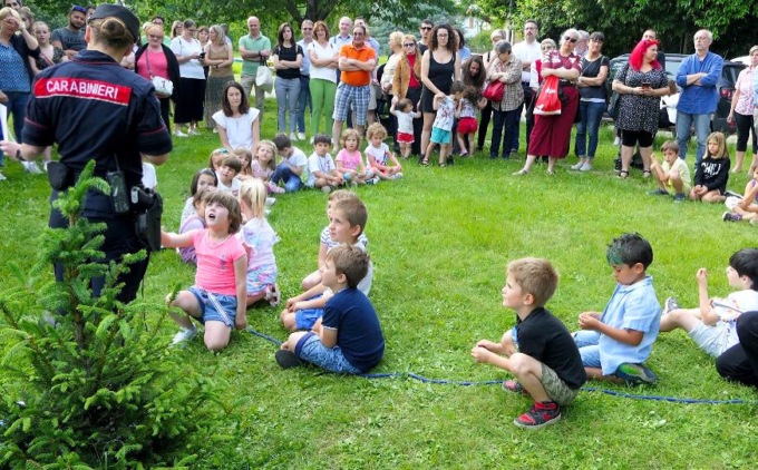 Tutto pronto nel Vercellese per celebrare la Giornata Nazionale dell’Albero