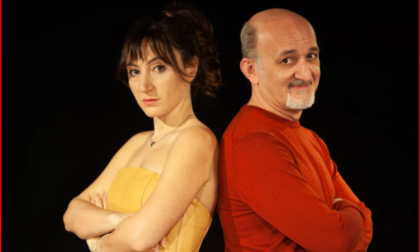 "Game Lover": al Lux di Gattinara una commedia sulla vita di coppia