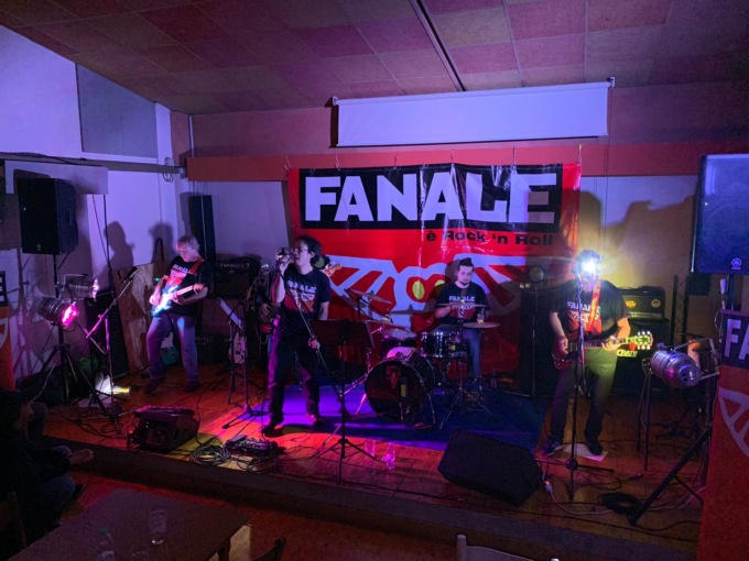 Trent’anni con la luce del Fanale – FOTOGALLERY