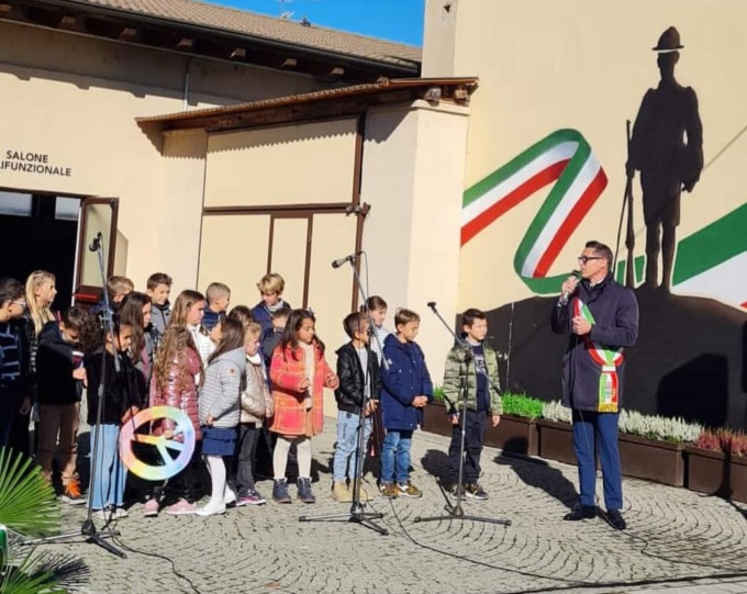 Ronsecco ricorda i 600mila giovani soldati morti per l’Italia