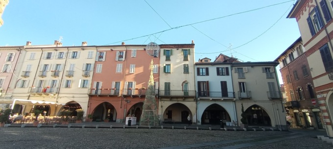 Cosa fare a Vercelli: eventi in città e dintorni dal 24 al 26 novembre