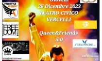 Queen&Friends for Pets 5.0 al Civico di Vercelli per aiutare gli amici a quattro zampe