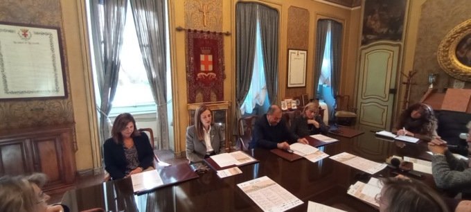 Ottocento anni dell’Ospedale di Vercelli: presentato un anno di eventi