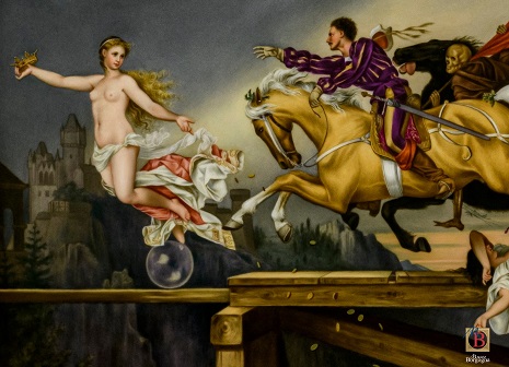 Ultimo appuntamento per EmozionArti al Museo Borgogna di Vercelli