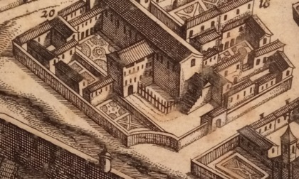 Gli 800 anni dell’Ospedale S. Andrea di Vercelli in un convegno