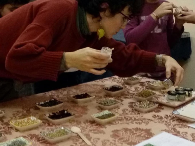 Saggezza Infusa al Museo Leone per gli 800 anni dell’ospedale