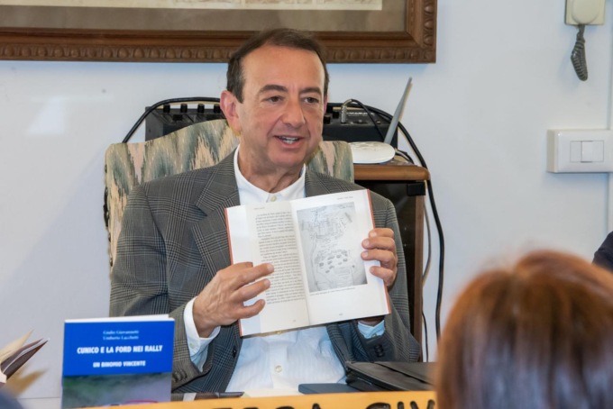 “Assedio a Valle Piana” protagonista in biblioteca a Varallo
