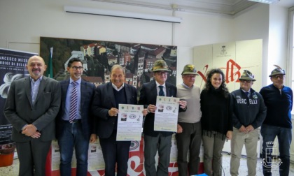 Premio Alpin d'la Bassa: venerdì al Dugentesco la cerimonia