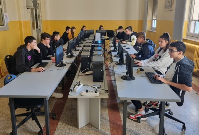 Open Day sabato 25 al Ciofs FP focus su alimentare e informatica
