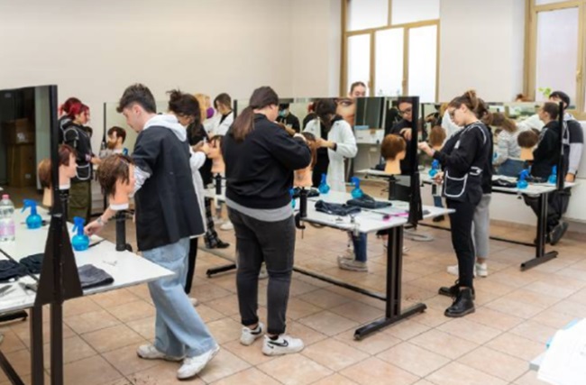 Cnos-Fap: Open day per scoprire una scuola d’eccellenza