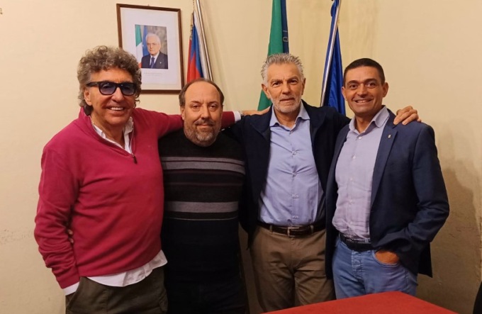 A Tronzano ritorna il Festival dei Sindaci per aiutare il Fondo Tempia