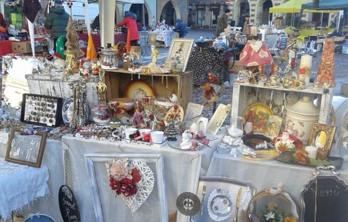 NaturalVercelli e Barlafuss in versione Natalizia: due eventi di Confersercenti