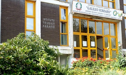 Porte aperte all'Istituto Superiore Galilei a Vercelli, Trino e Crescentino