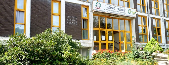 Porte aperte all’Istituto Superiore Galilei a Vercelli, Trino e Crescentino
