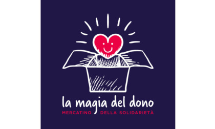 Domenica 26 il mercatino La Magia del dono: ci sarà anche Babbo Natale