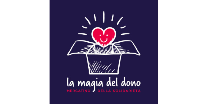 Domenica 26 il mercatino La Magia del dono: ci sarà anche Babbo Natale