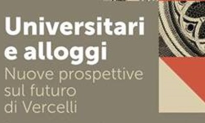 Un convegno per capire le prospettive per gli alloggi universitari