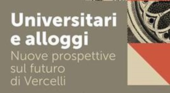 Un convegno per capire le prospettive per gli alloggi universitari