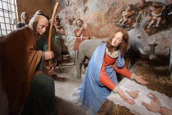 A Varallo “Ti racconto il Presepe”, eventi per gli 800 anni del presepio di Greccio