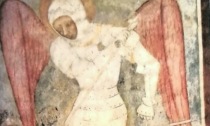 L'affresco di San Michele in Clivolo tornerà a Borgo d'Ale