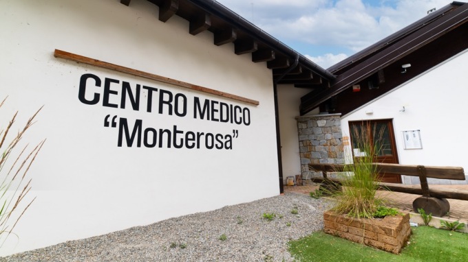 Guardia medica per turisti ad Alagna e Scopello
