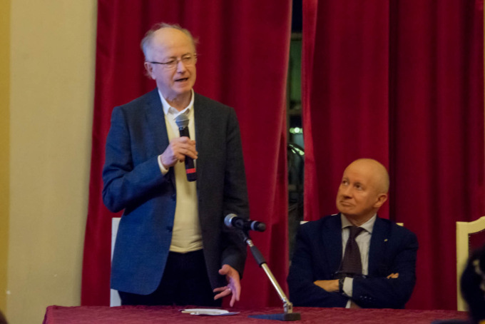 Successo per la rassegna vercellese “Il Legno che Canta”