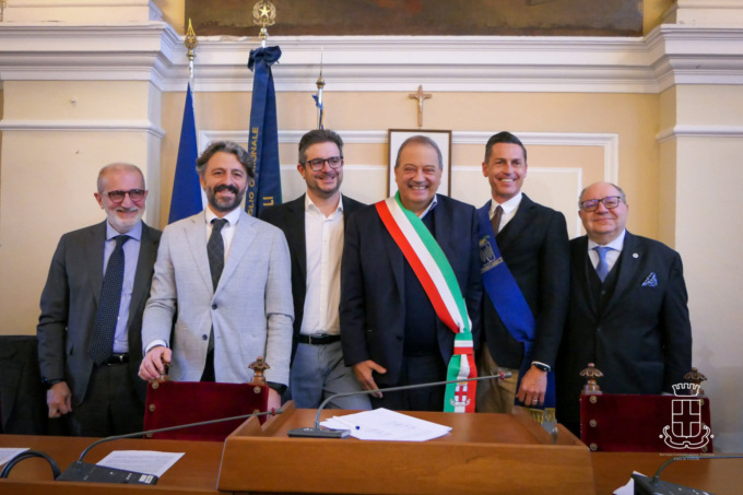 Il Gruppo Marazzato e il progetto sostenibilità in rete