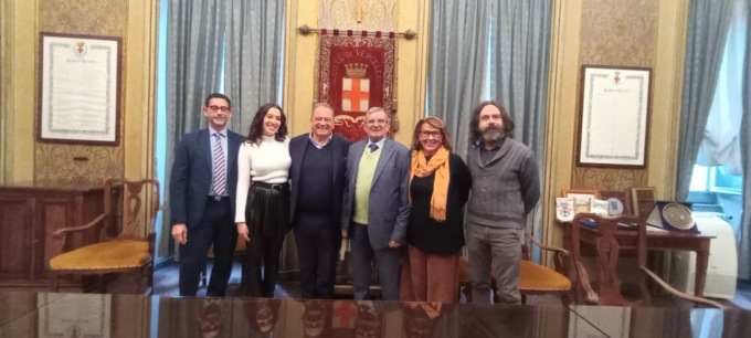 Carnevale di Vercelli 2024: cambia il Bicciolano, si conferma la Bela Majin