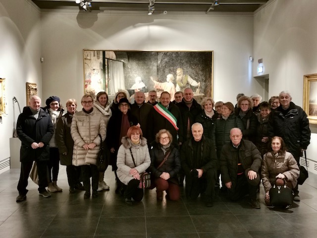 Ultimi giorni per visitare la mostra “Il legno che canta”