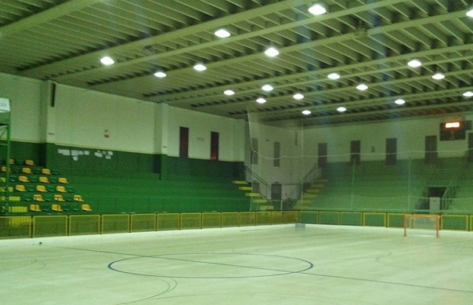 Hockey Vercelli in crisi: pesa l’indisponibilità del Pala Pregnolato