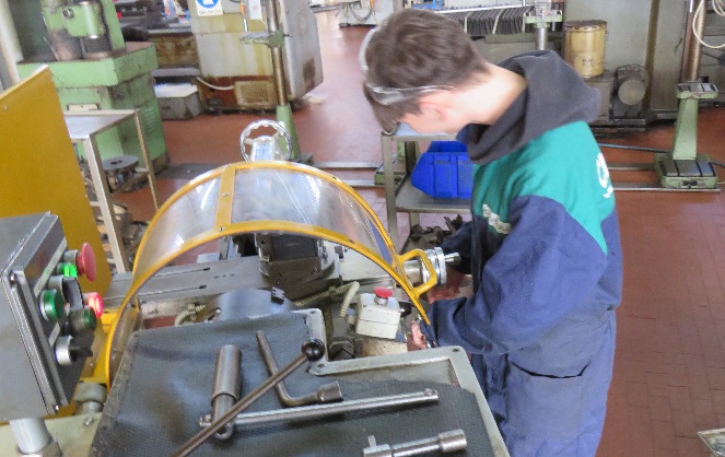 Sabato 16 dicembre l’atteso open day di CNOS FAP Vercelli