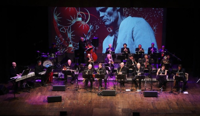 Concerto di Natale della Vercelli Jazz Filarmonica “Gianni Dosio” al Civico