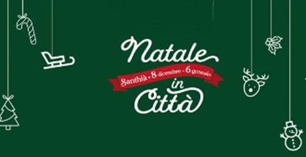 Natale a Santhià: partiti gli eventi promossi dal Comune