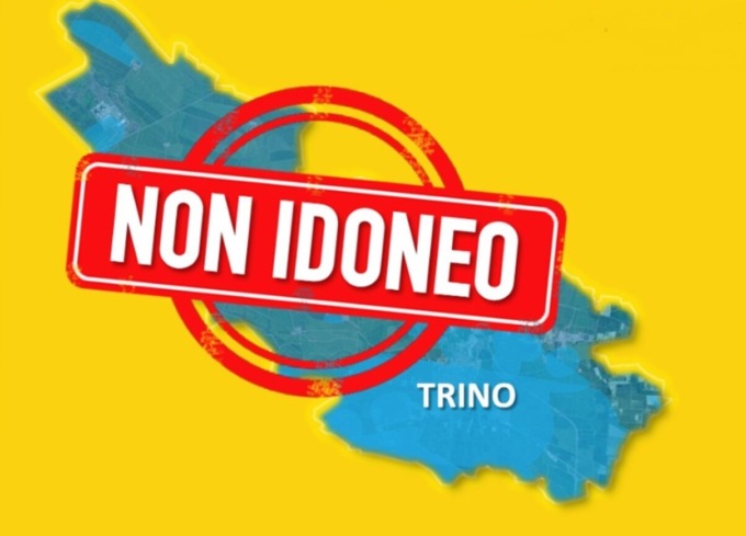 TriNO: nasce il comitato territoriale contro il deposito nazionale scorie