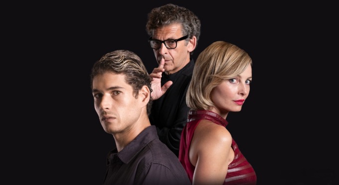 “1984”: al teatro Civico la madre di tutte le distopie