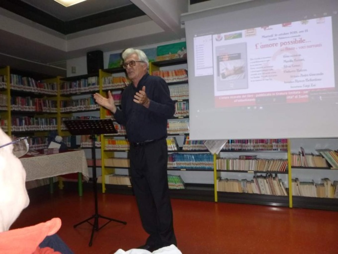 “Il mito dell’abbondanza” visto dagli occhi di Luigi Zai